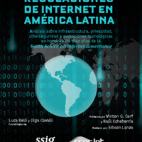 Gobernanza y regulaciones de Internet en America Latina