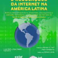 Governança e regulaçôes da Internet na América Latina