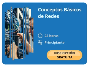 Conceptos Básicos de Redes