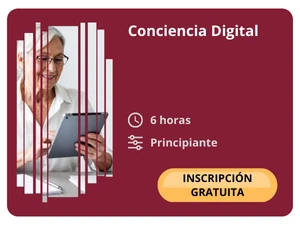 Conciencia Digital