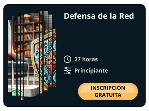 Defensa de la Red