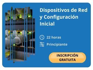 Dispositivos de Red