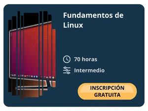 Fundamentos de Linux