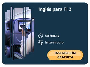 Inglés TI 2
