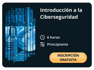Introducción a la Ciberseguridad