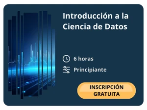 Introducción a Ciencia de Datos