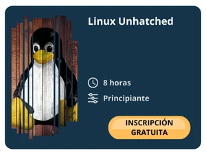 Linux Unhatched