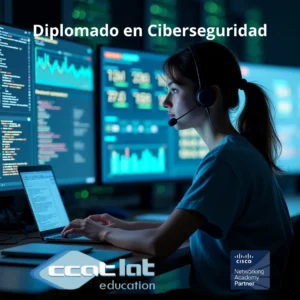 Diplomado en Ciberseguridad