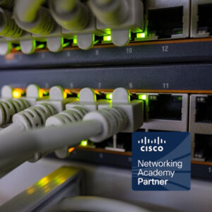 CCNP Enterprise: Core Networking