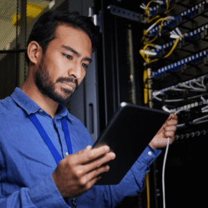 CCNA: Introducción a las redes