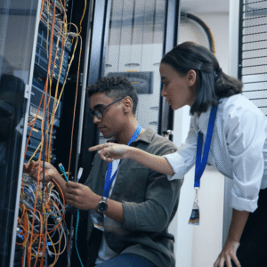 CCNA: Fundamentos de Conmutación, Enrutamiento y Redes Inalámbricas